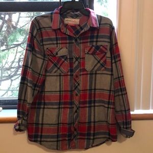 Flannel